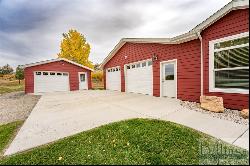 26 Noble Lane, Columbus MT 59019