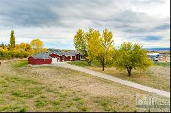 26 Noble Lane, Columbus MT 59019