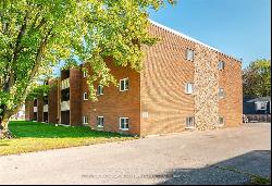 529 Elm St Unit 4, Port Colborne ON L3K5W6