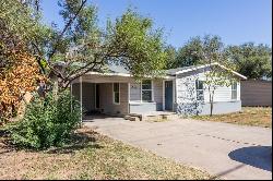 2656 W Ave N Ave, San Angelo TX 76901