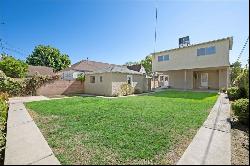 848 Valley St., Burbank CA 91505