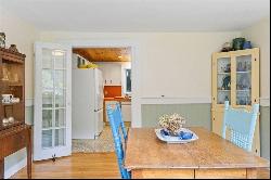 9 S Highland Road, Truro MA 02666