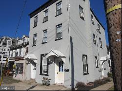 119 S Furnace Street Unit 1F, Birdsboro PA 19508