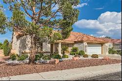 2444 Desert Glen Drive, Las Vegas NV 89134