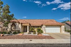 2444 Desert Glen Drive, Las Vegas NV 89134