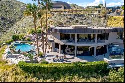 2400 Southridge Drive, Palm Springs CA 92264