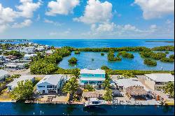 121 Grassy Road, Key Largo FL 33037