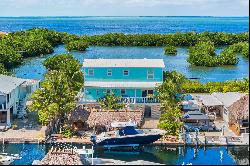 121 Grassy Road, Key Largo FL 33037