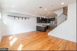 316 Richmond Street Unit 4, Philadelphia PA 19125