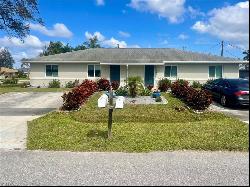 9141/9143 Carolina St, Bonita Springs FL 34135