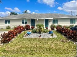 9141/9143 Carolina St, Bonita Springs FL 34135