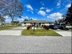 9141/9143 Carolina St, Bonita Springs FL 34135