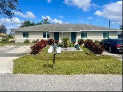 9141/9143 Carolina ST, Bonita Springs FL 34135