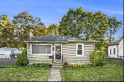 2016 Royce Avenue, Kalamazoo MI 49001