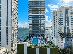 788 NE 23rd St Unit 902, Miami FL 33137