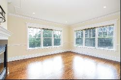 146 E Elm Street Unit A, Greenwich CT 06830