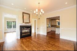 146 E Elm Street Unit A, Greenwich CT 06830