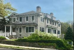 146 E Elm Street Unit A, Greenwich CT 06830