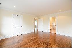 146 E Elm Street Unit A, Greenwich CT 06830