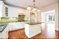 146 E Elm Street Unit A, Greenwich CT 06830