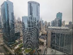 512 N McClurg Court #2608, Chicago IL 60611