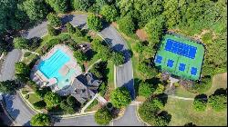 5855 Windjammer Point, Cumming GA 30041