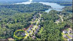 5855 Windjammer Point, Cumming GA 30041