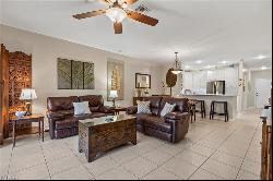 3461 Pointe Creek CT #204, Bonita Springs FL 34134