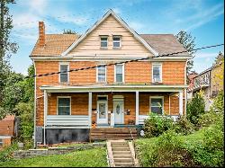 75 Hodgson Ave, Ingram PA 15205