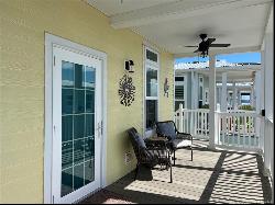 102 Shoal Drive, Ocean Breeze FL 34957