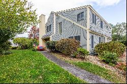 215 Sea Pines Drive, Brewster MA 02631