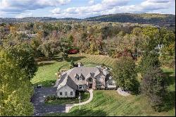 1761 Deer Run Road, Lower Saucon Twp PA 18015