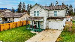 35891 Warbler Drive, Ronan MT 59864