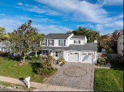 46 Markwood Drive, Howell NJ 07731