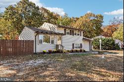 2925 Rome Road, Vineland NJ 08361