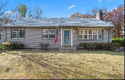 122 Woodhaven Drive, Berlin CT 06037