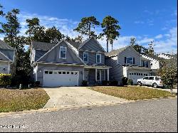 3134 S Rocklund Court, Wilmington NC 28409