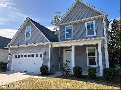 3134 S Rocklund Court, Wilmington NC 28409