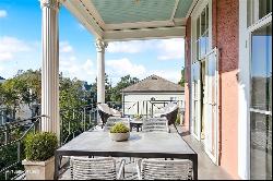 1633 Dufossat Street, New Orleans LA 70115