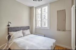 Renovated one bedroom apartment Saint Germain des Pres