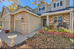 10667 Jaguar Point, Lone Tree CO 80124