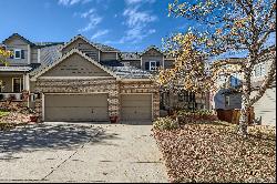 10667 Jaguar Point, Lone Tree CO 80124