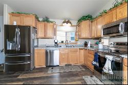 2330 Icewine Drive, Billings MT 59102