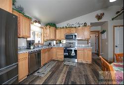 2330 Icewine Drive, Billings MT 59102