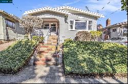 3112 Sylvan Ave, Oakland CA 94602