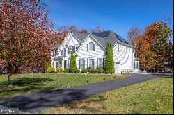 114 Peach Tree Drive, Franklinville NJ 08322