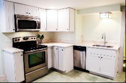 410 Angell Street Unit 1, Providence RI 02906