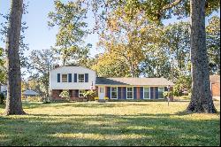 321 Nantucket Drive, Ballwin MO 63011