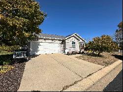 N114W20886 Meadowbrook Lane, Germantown WI 53022