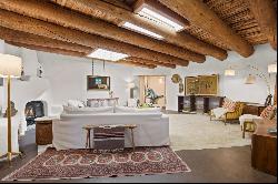 43 Vista Linda Rd, Ranchos De Taos NM 87557